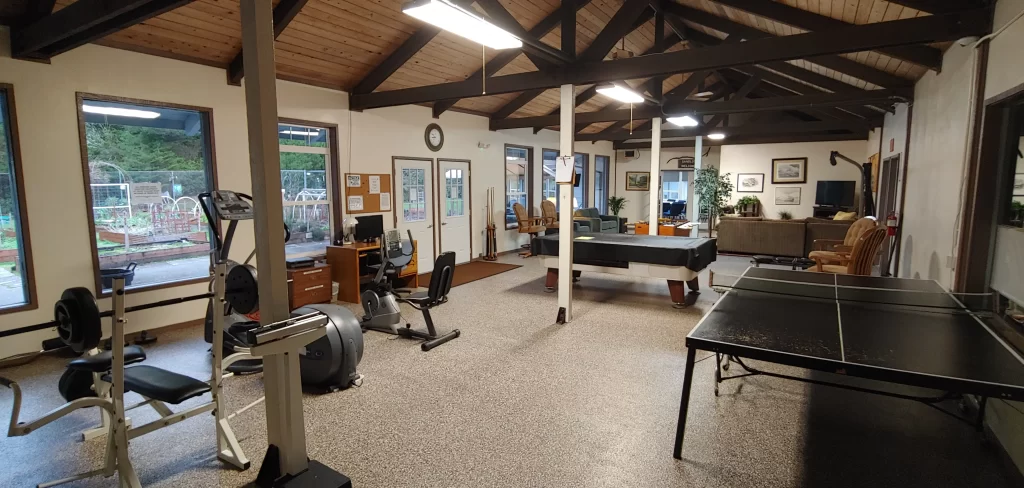 Club House