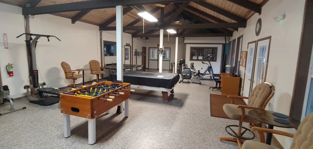 Club House