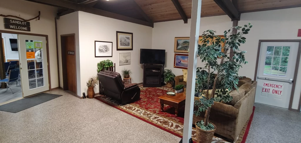Club House