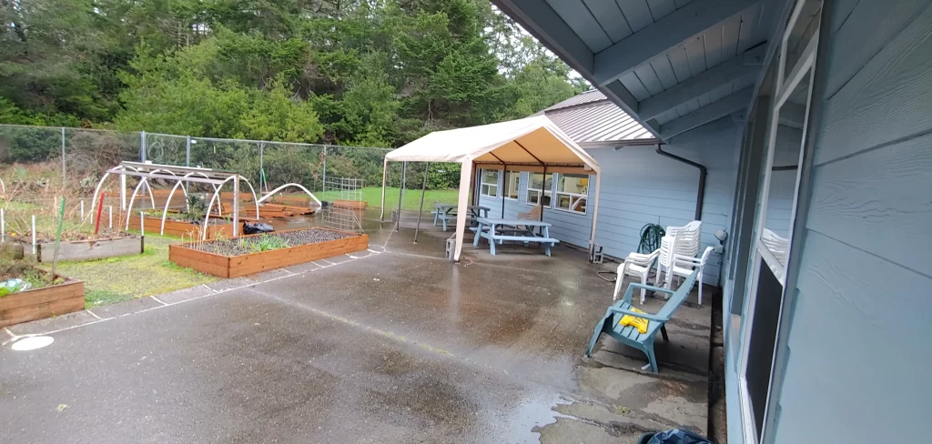 Community Garden