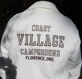 CVCG Jacket