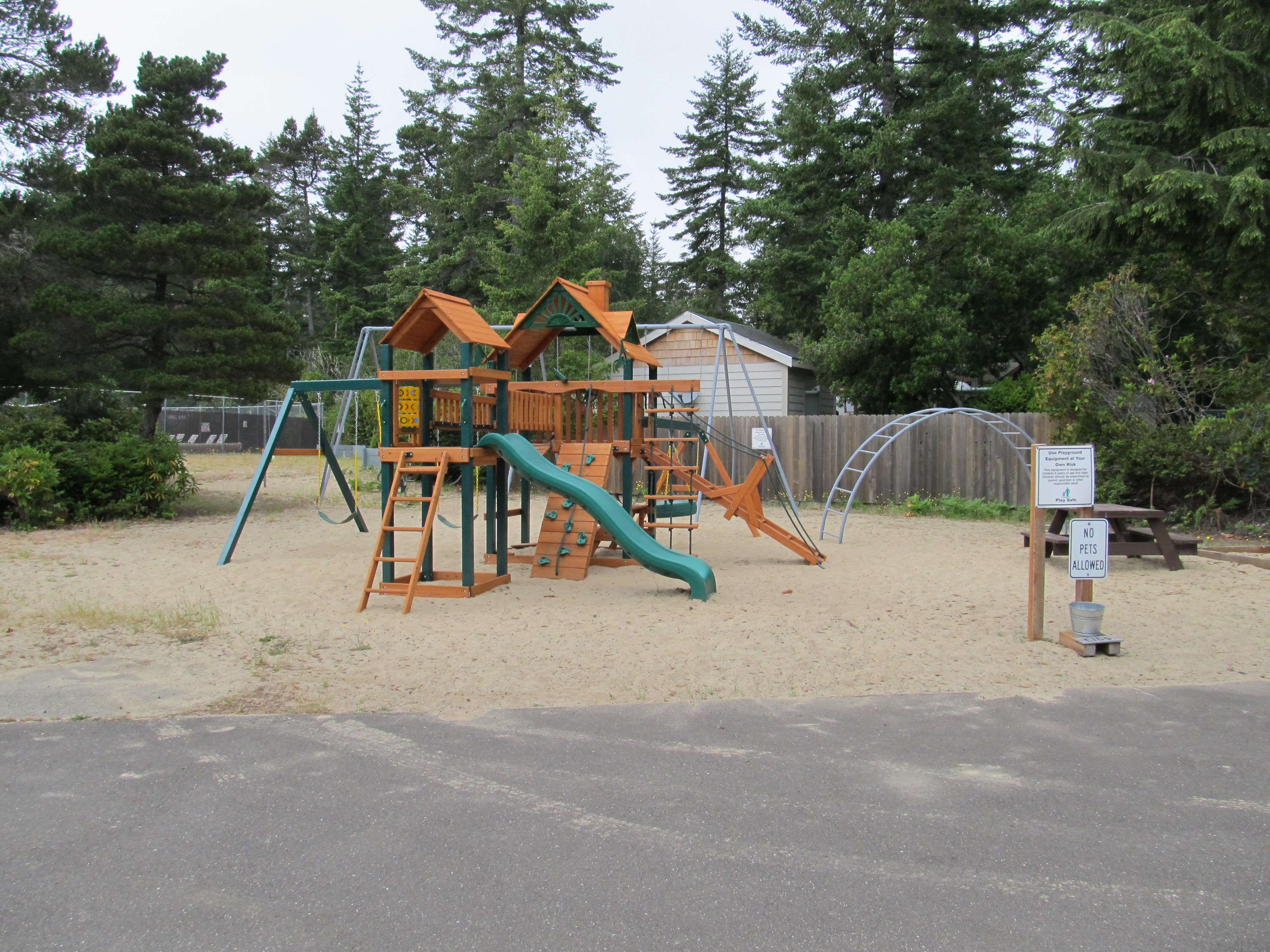 Playground