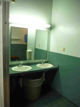 Mens Room